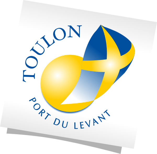 Logo Ville de Toulon